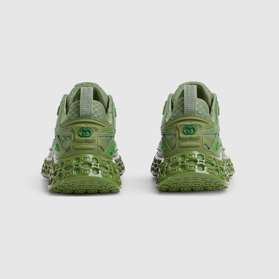 Gucci - Cub3d - Multicolore - Vue 3