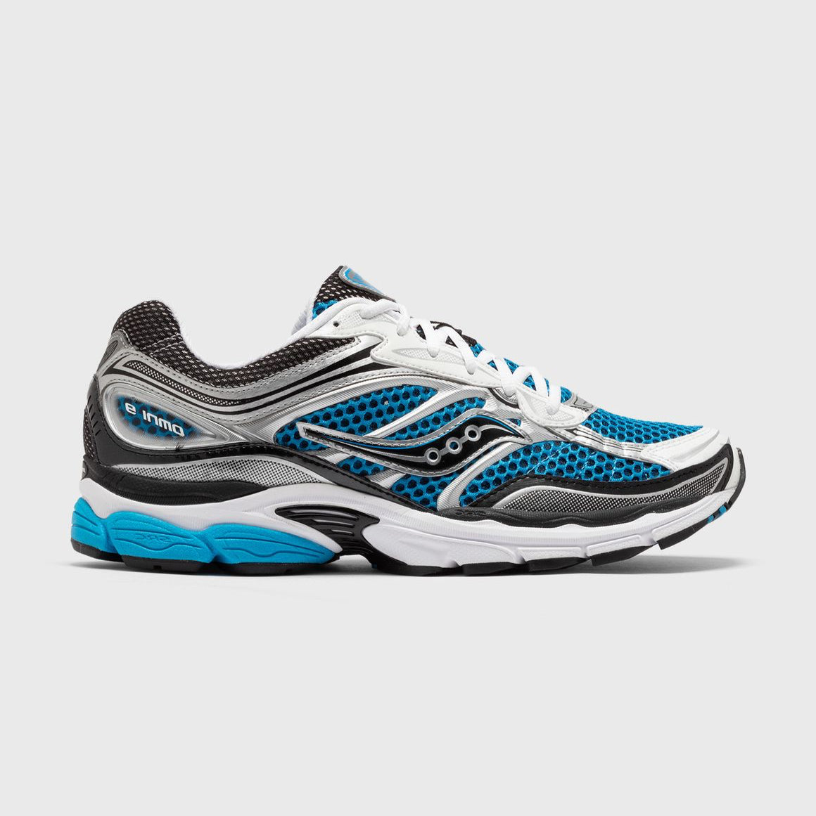 Saucony - ProGrid Omni 9 - 9 3 - Vue 1