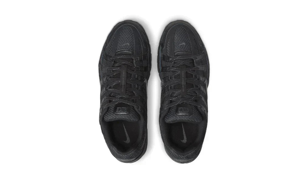 Nike - P-6000 - Triple Black - Vue 3