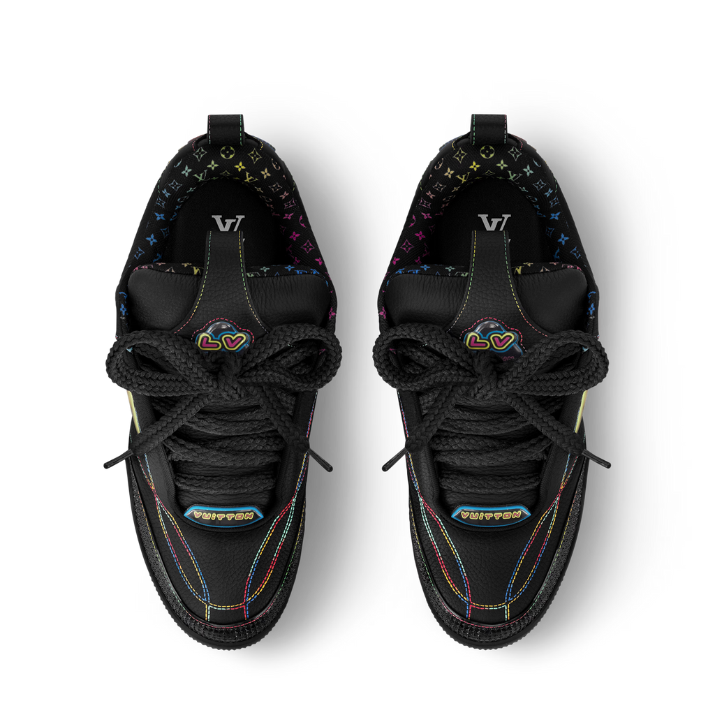 Louis Vuitton - LV Skate - 5 - Vue 3