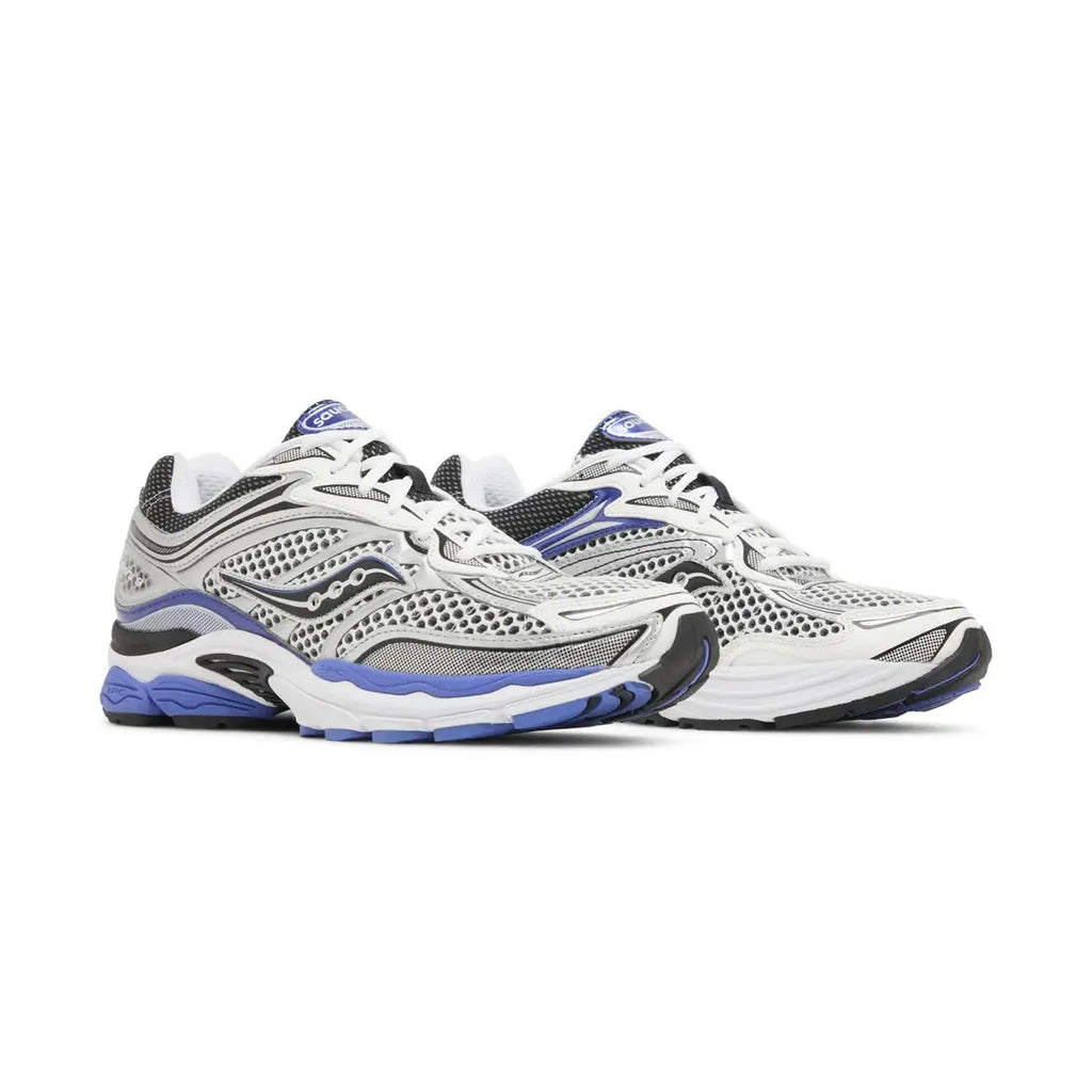 Saucony - ProGrid Omni 9 - 18 - Vue 2