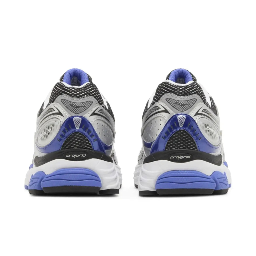 Saucony - ProGrid Omni 9 - 18 - Vue 4