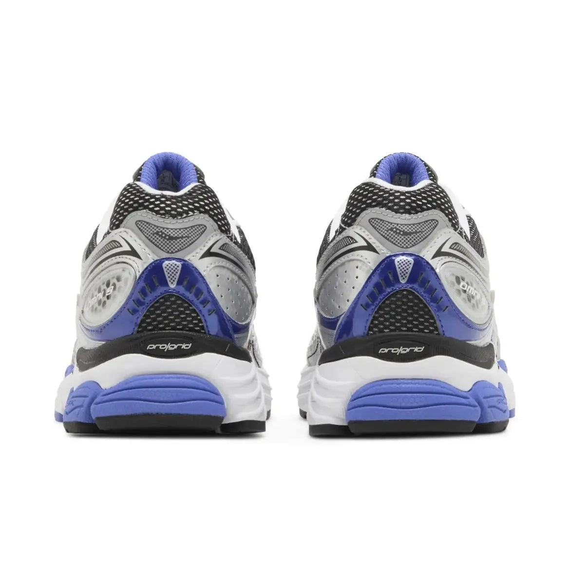 Saucony - ProGrid Omni 9 - 18 - Vue 4