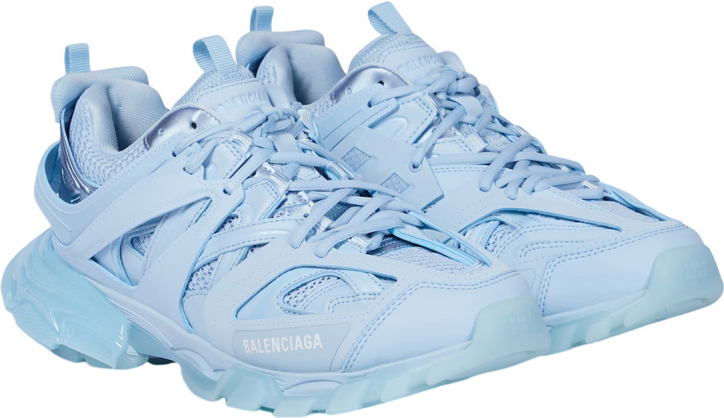Balenciaga - Track - Bluesky - Vue 1