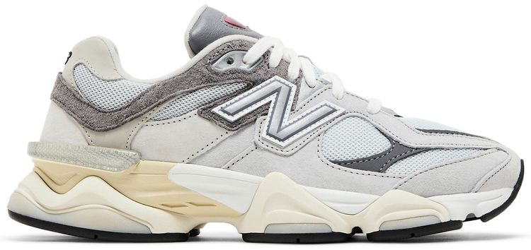 New Balance - 9060 - Rain Cloud - Vue 1