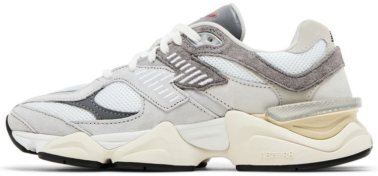 New Balance - 9060 - Rain Cloud - Vue 2