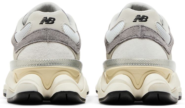 New Balance - 9060 - Rain Cloud - Vue 4