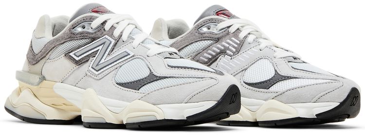 New Balance - 9060 - Rain Cloud - Vue 5