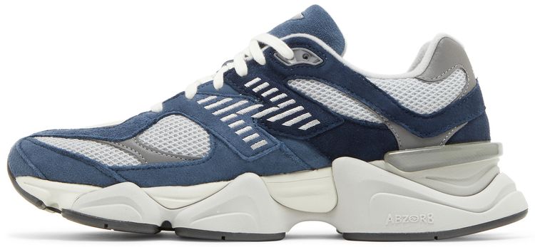 New Balance - 9060 - Natural Indigo - Vue 2