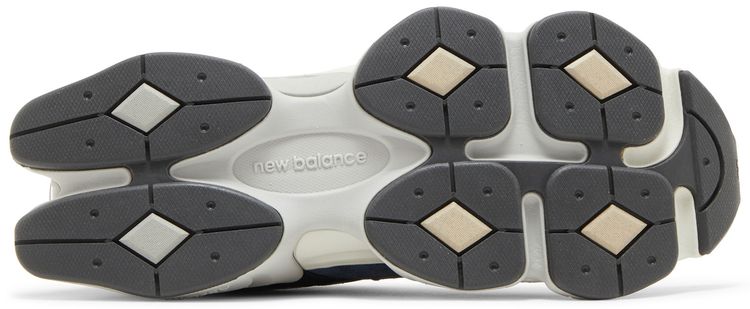 New Balance - 9060 - Natural Indigo - Vue 3