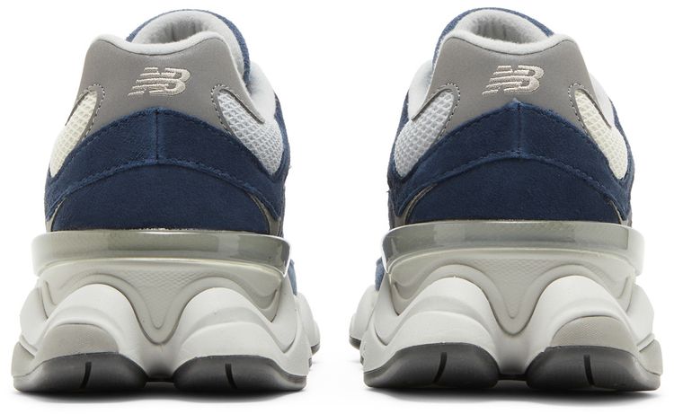 New Balance - 9060 - Natural Indigo - Vue 4