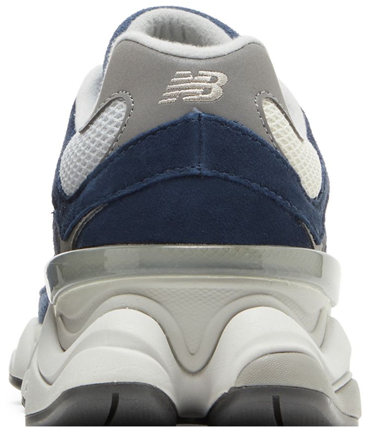 New Balance - 9060 - Natural Indigo - Vue 5