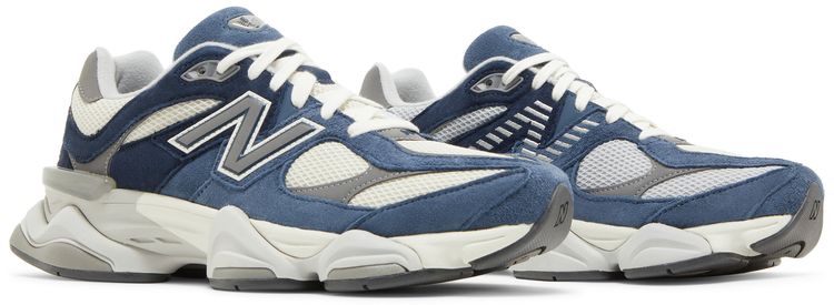 New Balance - 9060 - Natural Indigo - Vue 6
