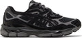 Asics - Gel-NYC - Graphite Grey Black - Vue 1
