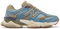 New Balance - 9060 - Age Of Discovery - Vue 1