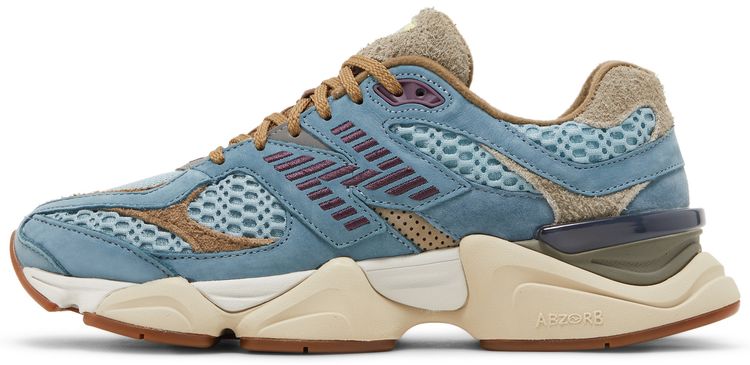 New Balance - 9060 - Age Of Discovery - Vue 2
