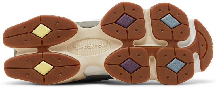 New Balance - 9060 - Age Of Discovery - Vue 3