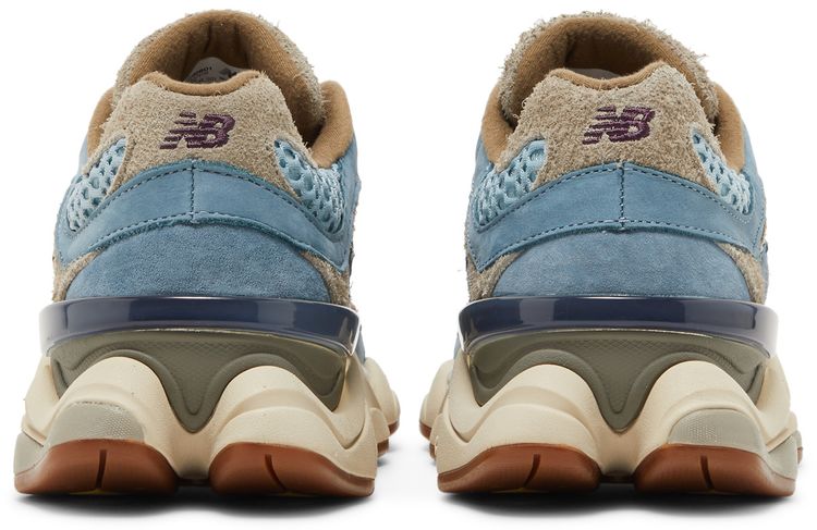 New Balance - 9060 - Age Of Discovery - Vue 4
