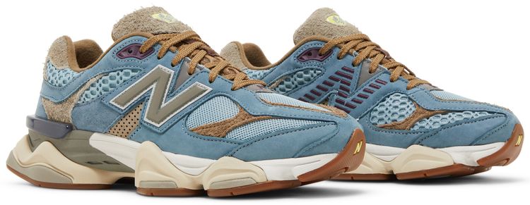 New Balance - 9060 - Age Of Discovery - Vue 5