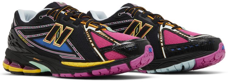 New Balance - 1906R - Neon Nights Pack - Vue 3