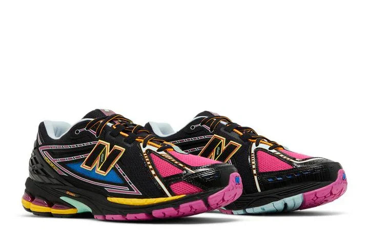 New Balance - 1906R - Nuits De Néon - Vue 4