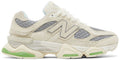 New Balance - 9060 - Bricks & Wood - Vue 1