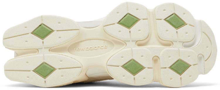 New Balance - 9060 - Bricks & Wood - Vue 3