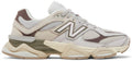 New Balance - 9060 - Grey Matter Timberwolf - Vue 1
