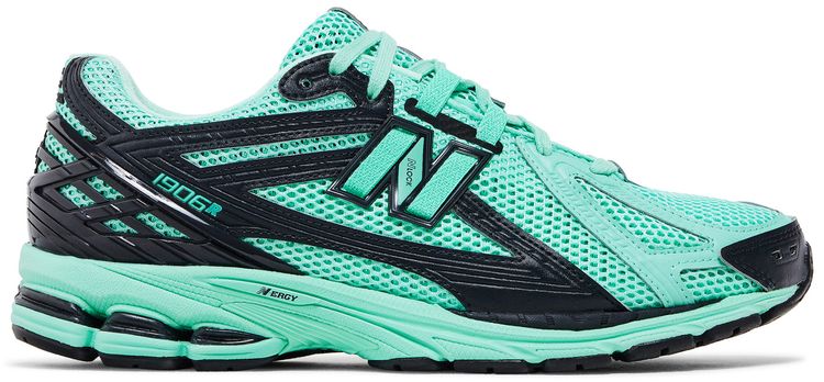 New Balance - 1906R - ‘mint Green Black - Vue 1