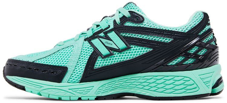 New Balance - 1906R - ‘mint Green Black - Vue 2