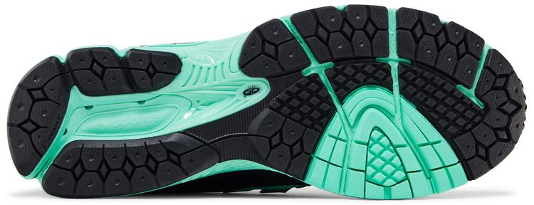 New Balance - 1906R - ‘mint Green Black - Vue 3