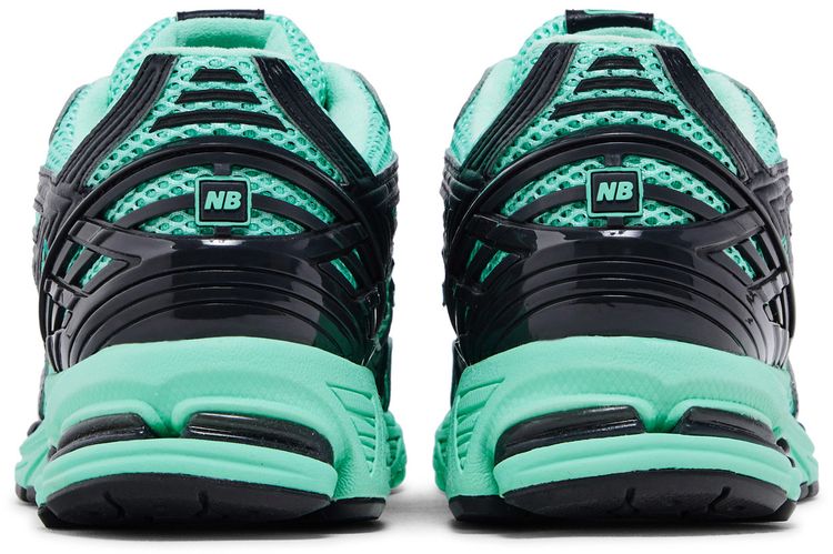 New Balance - 1906R - ‘mint Green Black - Vue 4