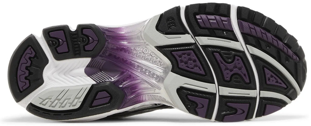 Asics - Gel-Kayano 14 - Silver Grape - Vue 2