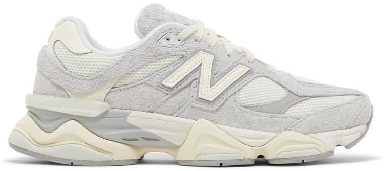 New Balance - 9060 - Quartz Grey - Vue 1
