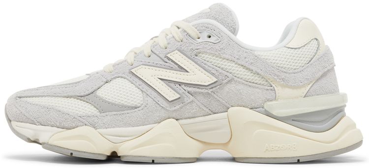 New Balance - 9060 - Quartz Grey - Vue 2