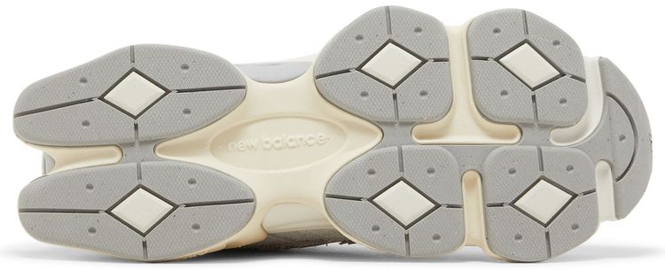 New Balance - 9060 - Quartz Grey - Vue 3