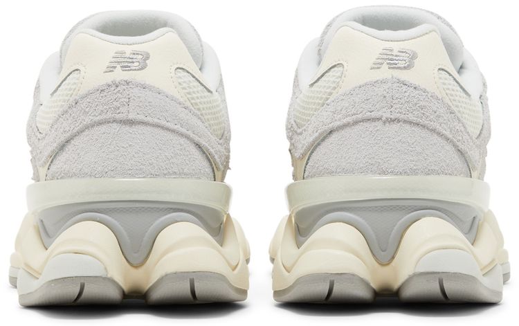 New Balance - 9060 - Quartz Grey - Vue 4