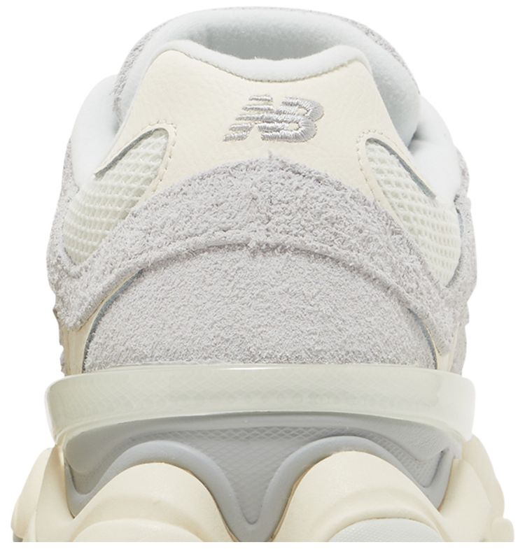 New Balance - 9060 - Quartz Grey - Vue 5