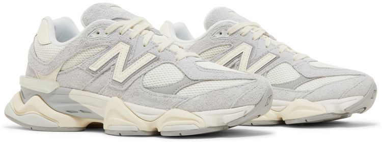 New Balance - 9060 - Quartz Grey - Vue 6