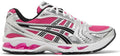 Asics - Gel-Kayano 14 - Grey Pink - Vue 1