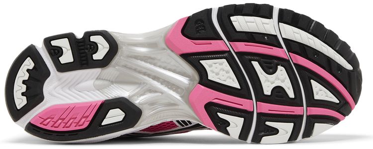 Asics - Gel-Kayano 14 - Grey Pink - Vue 3