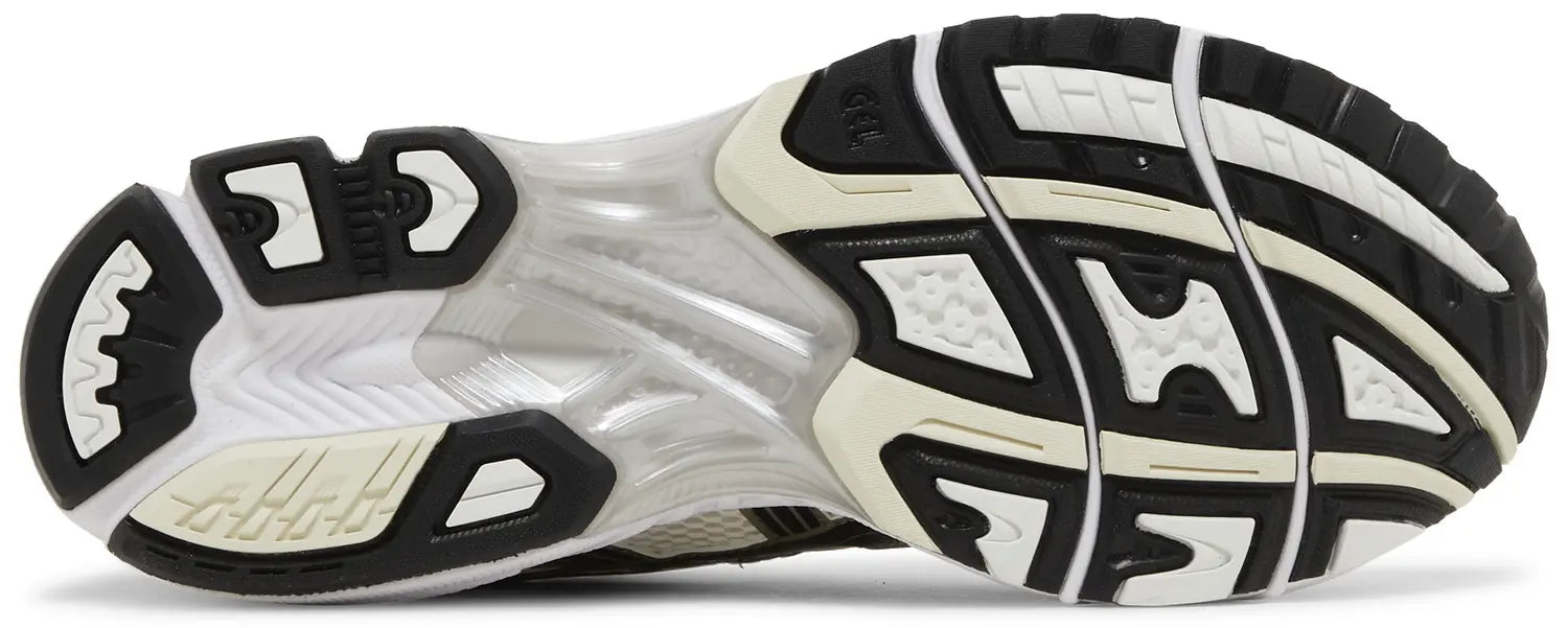 Asics - Gel-Kayano 14 - Silver Cream - Vue 3