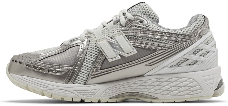 New Balance - 1906R - Silver - Vue 2