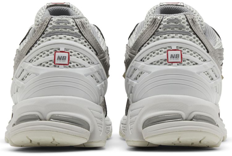 New Balance - 1906R - Silver - Vue 4