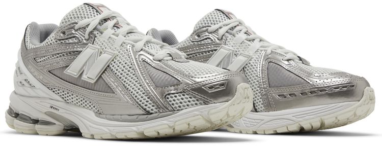 New Balance - 1906R - Silver - Vue 5