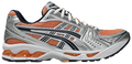 Asics - Gel-Kayano 14 - Sepia Pure Silver - Vue 1