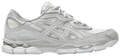 Asics - Gel-NYC - Cream Cloud Grey - Vue 1
