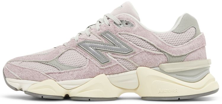 New Balance - 9060 - December Sky - Vue 2