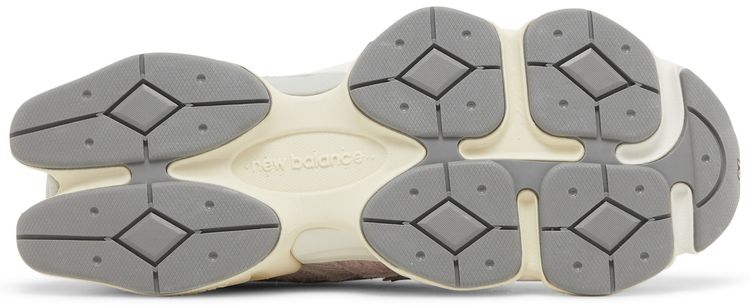 New Balance - 9060 - December Sky - Vue 3