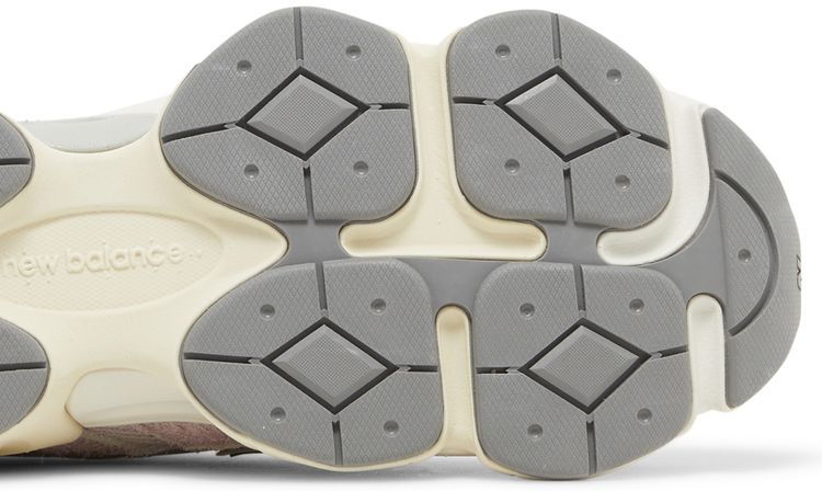 New Balance - 9060 - December Sky - Vue 6